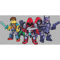 Cartoons and other-CO 3540